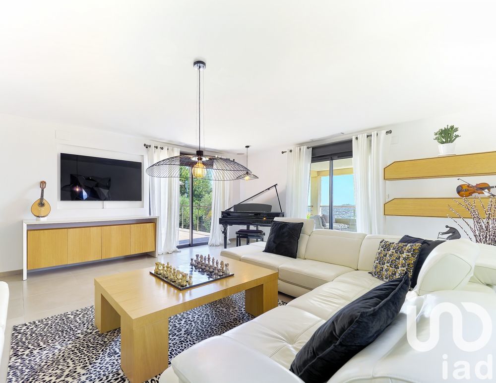 � vendre  Villa Ch�teauneuf-Grasse (06740)