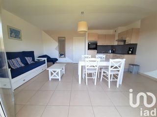  Appartement � vendre 2 pi�ces 42 m�