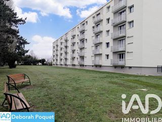  Appartement � vendre 4 pi�ces 65 m�
