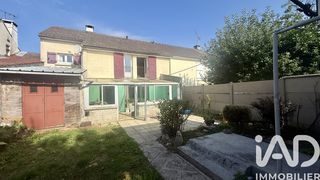  Maison � vendre 5 pi�ces 126 m�