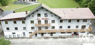  Immeuble � vendre 1235 m�