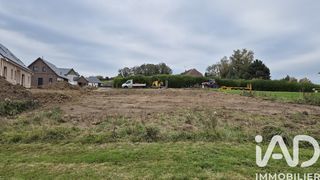  Terrain � vendre 1100 m�