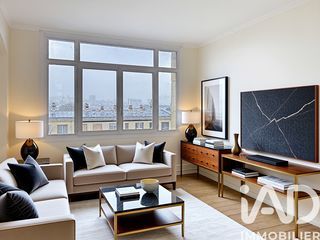  Appartement � vendre 4 pi�ces 57 m�