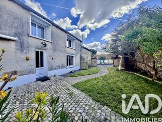  Maison � vendre 6 pi�ces 193 m�