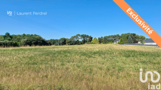  Terrain � vendre 1712 m�