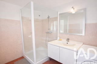  Appartement � vendre 1 pi�ce 27 m�