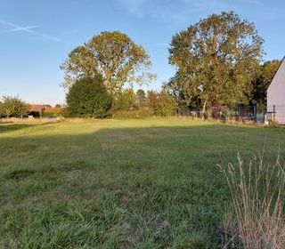  Terrain � vendre 640 m�