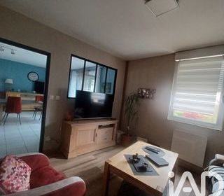  Maison � vendre 4 pi�ces 84 m�