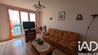  Appartement � vendre 4 pi�ces 80 m�