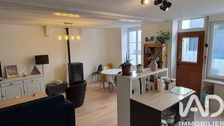  Maison � vendre 4 pi�ces 98 m�