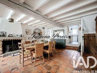  Maison � vendre 9 pi�ces 189 m�