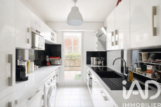  Appartement � vendre 3 pi�ces 64 m�