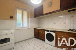  Maison � vendre 4 pi�ces 125 m�