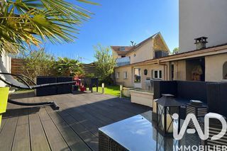  Maison � vendre 6 pi�ces 140 m�