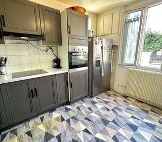  Maison � vendre 6 pi�ces 115 m�