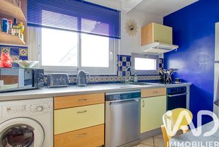  Appartement � vendre 5 pi�ces 104 m�