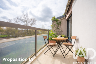  Appartement � vendre 5 pi�ces 100 m�