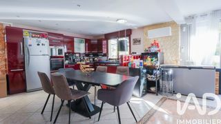  Maison � vendre 8 pi�ces 163 m�