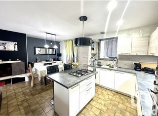  Maison � vendre 5 pi�ces 119 m�