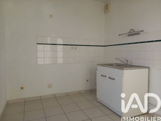  Appartement � vendre 3 pi�ces 61 m�