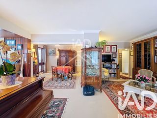  Appartement � vendre 6 pi�ces 107 m�