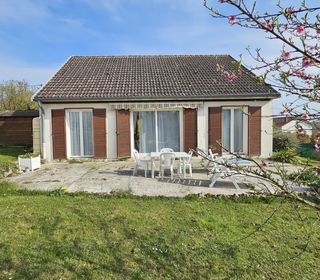  Maison � vendre 3 pi�ces 71 m�