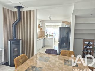  Maison � vendre 6 pi�ces 139 m�