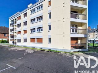  Appartement � vendre 5 pi�ces 109 m�
