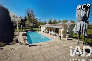  Maison � vendre 5 pi�ces 185 m�