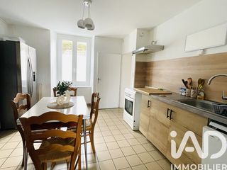  Maison � vendre 7 pi�ces 140 m�