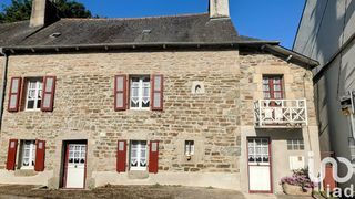  Maison � vendre 3 pi�ces 105 m�