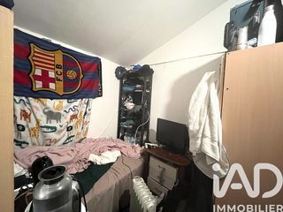  Appartement � vendre 3 pi�ces 54 m�