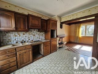  Maison � vendre 5 pi�ces 100 m�