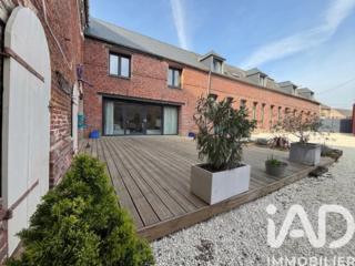  Maison � vendre 7 pi�ces 230 m�