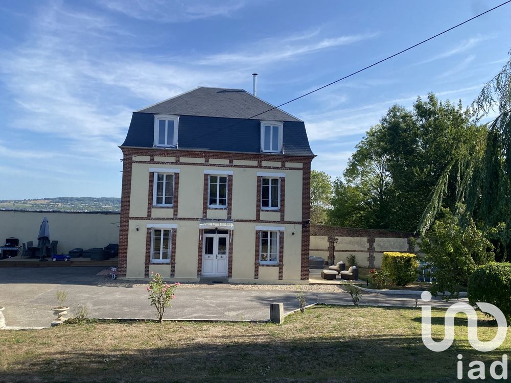 � vendre  Maison Pont-l'�v�que (14130)