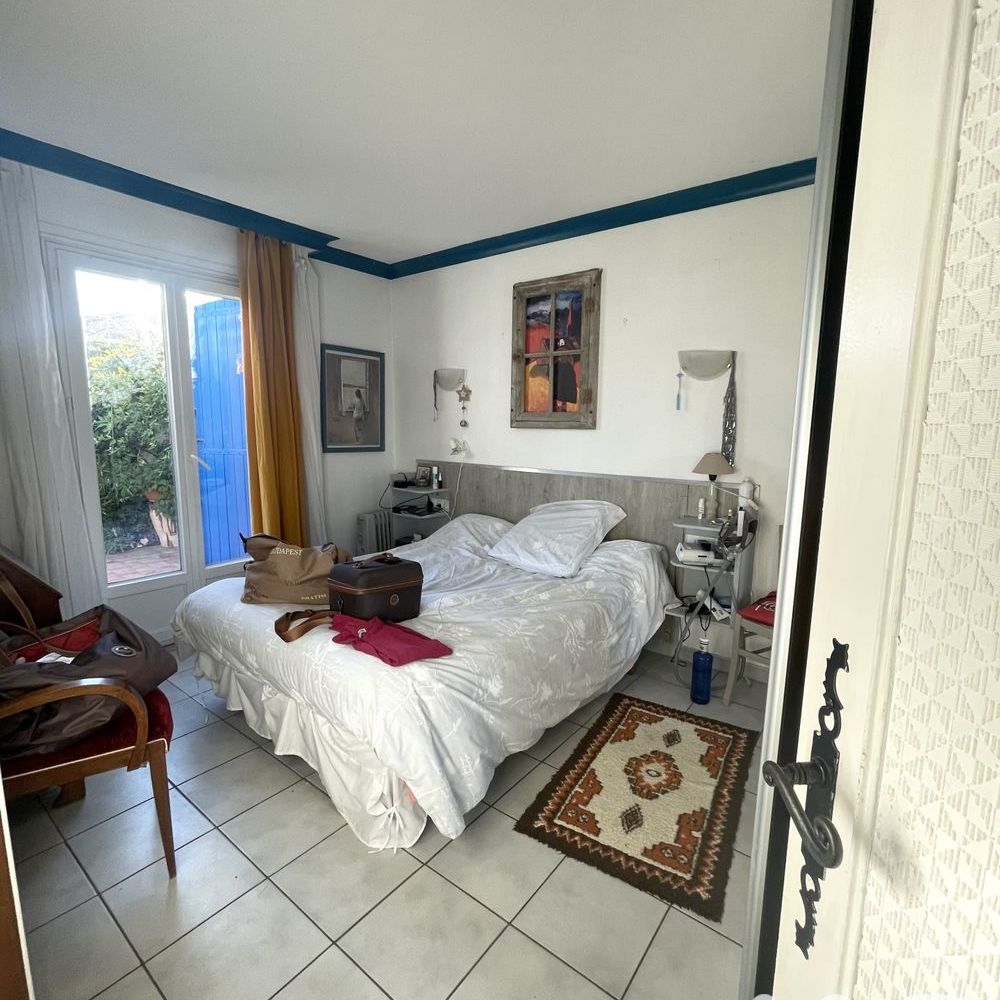 � vendre  Maison Cuxac-d'Aude (11590)