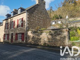  Maison � vendre 3 pi�ces 170 m�