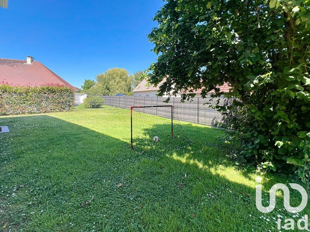 � vendre  Maison La Trinit�-de-Thouberville (27310)