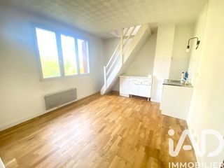  Appartement � vendre 1 pi�ce 18 m�