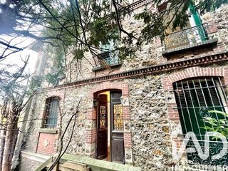  Maison � vendre 12 pi�ces 288 m�