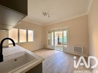  Appartement � vendre 3 pi�ces 44 m�