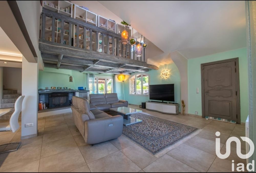 � vendre  Maison Cogolin (83310)