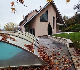  Maison � vendre 8 pi�ces 185 m�