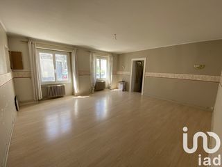  Maison � vendre 6 pi�ces 167 m�