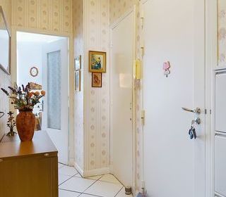  Appartement � vendre 2 pi�ces 37 m�