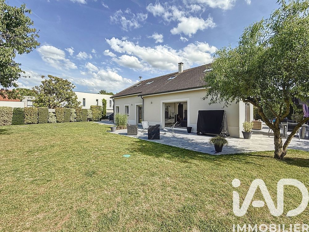 � vendre  Maison Brie-Comte-Robert (77170)