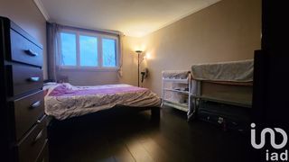  Appartement � vendre 4 pi�ces 81 m�