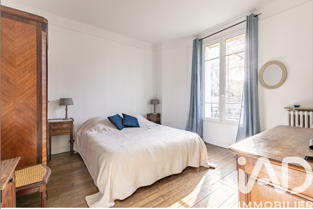 � vendre  Maison Courbevoie (92400)