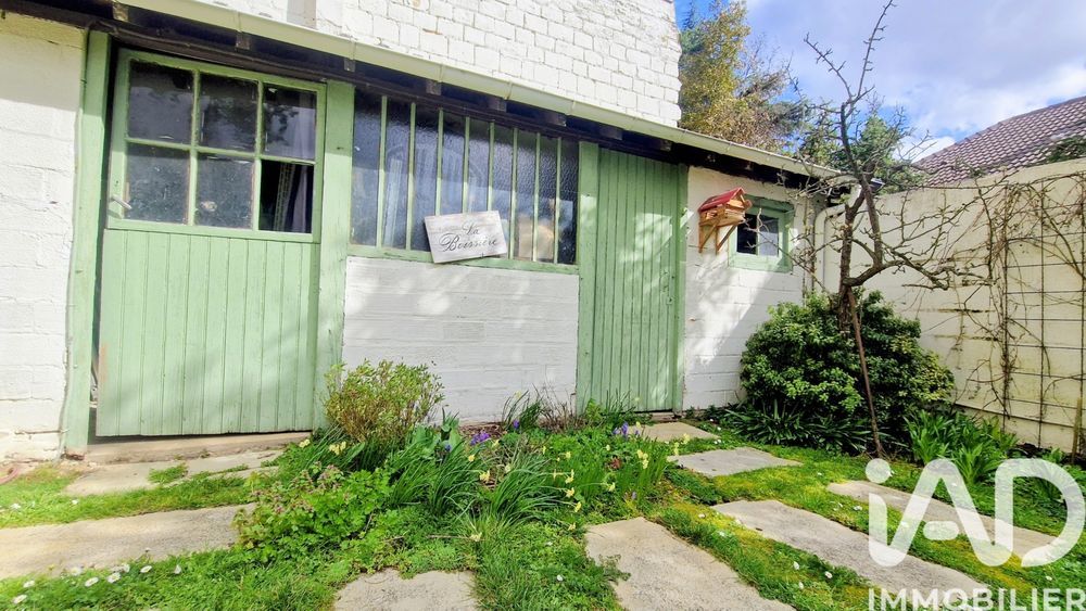 � vendre  Maison Maisons-Laffitte (78600)