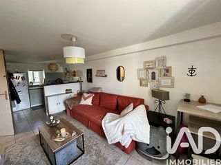  Appartement � vendre 2 pi�ces 30 m�